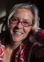 photo of Tami Lynn Kent